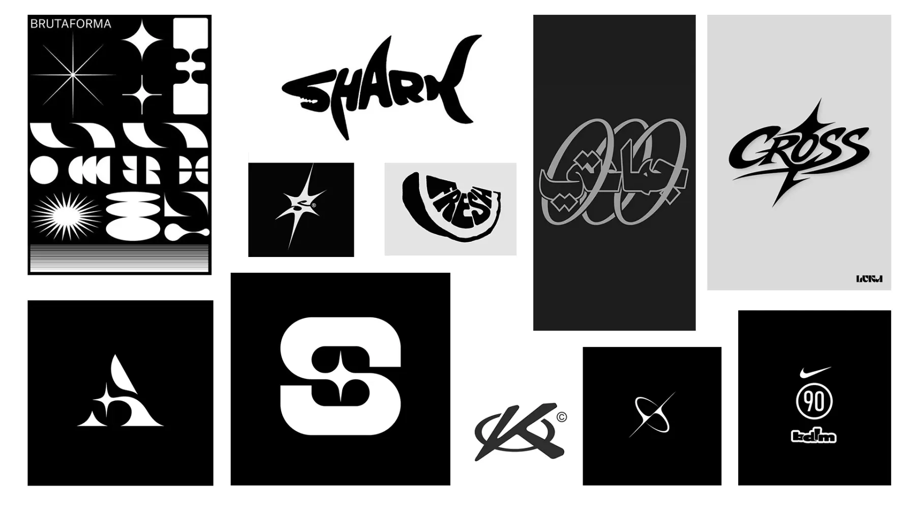 Supports corporate et charte graphique